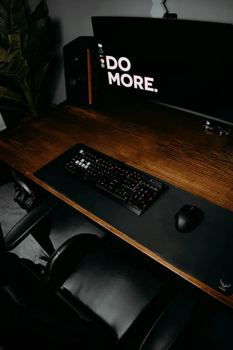 Do More